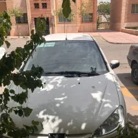 ۲۰۶ تیپ ۵|خودرو سواری و وانت|پرند, فاز ۵|دیوار