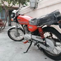 سی جی125