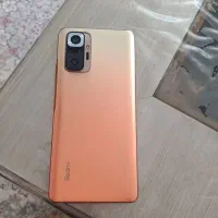 ردمی نوت ۱۰ پرو مکس ۱۲۸ گیگ،در حد واقعا آک