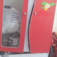 کمدبچه