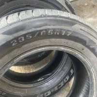 لاستیک۲۳۵/۶۵/۱۷