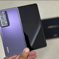 گوشی تاشو آنر Magic V2