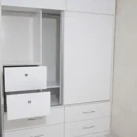 طراحی و اجرای انواع کابینت و کمددیواری|خدمات پیشه و مهارت|چالوس, |دیوار