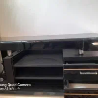 زیر تلویزیون|میز تلویزیون|شازند, |دیوار