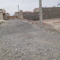 زمین مسکونی
