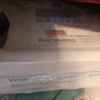 فروش ویژه گاز بوش،فر ،ظرفشثیی توکار بیمکث نو اکبند|اجاق گاز و لوازم برقی پخت‌وپز|بم, |دیوار