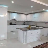 کابینت اقسا طی با پیش پرداخت و کمد دیواری