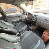 ریو ۸۵ بکر|خودرو سواری و وانت|مشهد, شهرک امام سجاد|دیوار