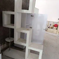 فروش تخت و کمد نو و در حد نو|تخت و سرویس خواب|رفسنجان, |دیوار