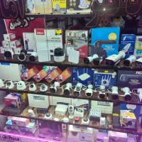 فروش و نصب انواع دوربین مداربسته تحت شبکه و اچ دی|دوربین مداربسته|نسیمشهر, |دیوار