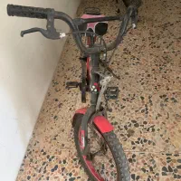 دوچرخه