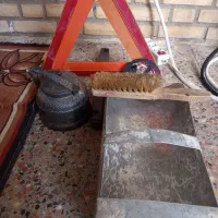 وسایل نانوایی وانباری|ابزارآلات|ماکو, |دیوار