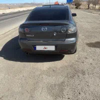 مزدا ۳|خودرو سواری و وانت|کرج, گلشهر|دیوار