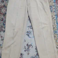شلوار مردانه
