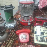 عتیقه ای