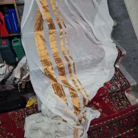 پرده حریر