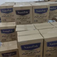 کارتن خالی