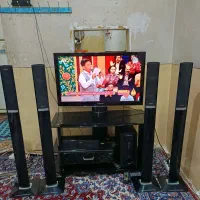 37 سامسونگ وسینماخانگی