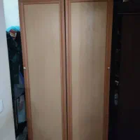 دو کمد لباس و میز تحریر|جاکفشی، کمد، دراور|تهران, شهرک صدرا|دیوار