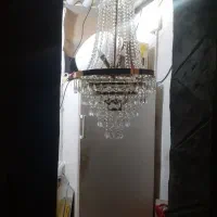 لوستر نو آنتیک ۴تا
