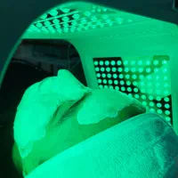 پاکسازی و فیشال های تخصصی و درمانی خانم هاوآقایان