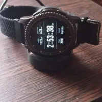 ساعت سامسونگ gear s3