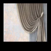 فروش انواع پرده|پرده، رانر، رومیزی|بندرعباس, |دیوار