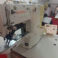 ایلیک|چرخ خیاطی و ریسندگی|گلستان (تهران), |دیوار