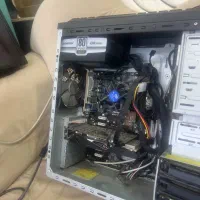 کیس کامپیوتر لب تاپ گیمینگ گرافیک