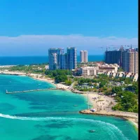 همسفر برای کیش