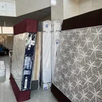 اقساط ۱۲ ماهه بدون پیش (طبی،طبی فنری) تشک رویال|تشک تختخواب|هشتگرد, شهرک بعثت|دیوار