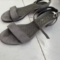 صندل زنانه سایز ۳۹