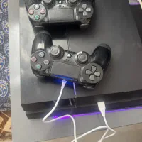 کنسول ps4 fat یک ترابایت|کنسول، بازی ویدئویی و آنلاین|مشهد, بهمن|دیوار