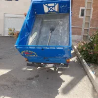 نیسان جکی بارهایی داخلی بیرونی۲۴ساعت مصالح واجاره|خدمات حمل و نقل|شوشتر, |دیوار