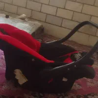 کریر بچه