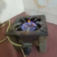 گازتک شلعه