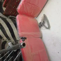 صندلی کار|صندلی و نیمکت|قم, حنیف نژاد|دیوار