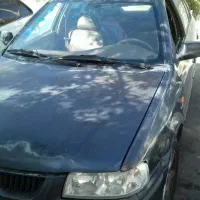 سمند مدل ۸۹|خودرو سواری و وانت|شیراز, دروازه قران|دیوار