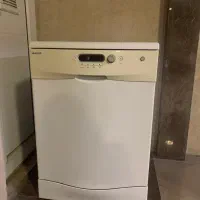 ماشین ظرفشویی آرچلیک ترکیه (مبلمان ۷نفره درحدنو)