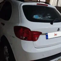 کوییک GXR|خودرو سواری و وانت|خمینی‌شهر, |دیوار