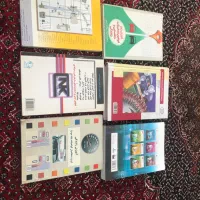 کتاب|کتاب و مجله آموزشی|کرمانشاه, |دیوار