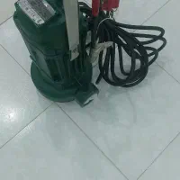 لجن کش خردکن دار ایتالیایی داب