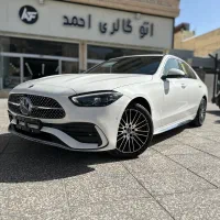 بنز c 200 مدل 2025|خودرو سواری و وانت|شیراز, فرهنگ شهر|دیوار