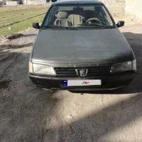 روآ ۸۶ دوگانه سوز