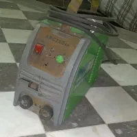 دستگاه جوش اینورتر