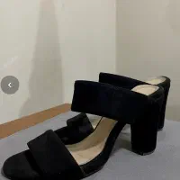 صندل جیر|کیف، کفش، کمربند|رشت, توشیبا|دیوار