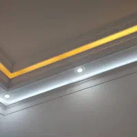 گچ کاری و لکه گیری