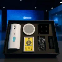 پک سرویس بهداشتی موزیکال نکسو|لوازم سرویس بهداشتی|کرمان, |دیوار