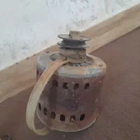 موتور کولر