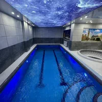 اجاره روزانه ویلا استخردار و جکوزی در رامسر